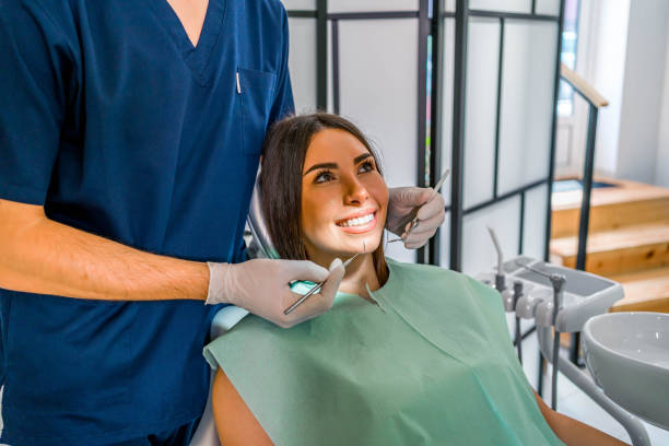 Best Root Canal Treatment  in Highland Village, TX