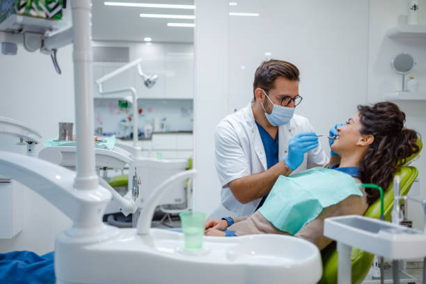 Best Dental Inlays and Onlays  in Highland Village, TX