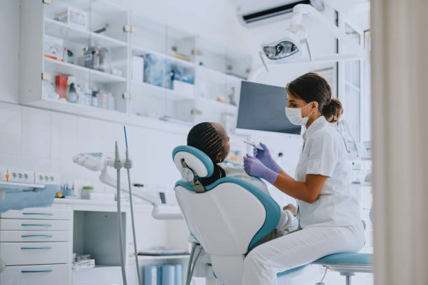 Best Wisdom Tooth Removal  in Highland Village, TX