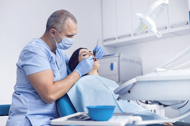 Best Dental Exams and Cleanings  in Highland Village, TX