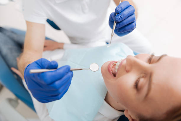 Dental Bonding in Highland Village, TX