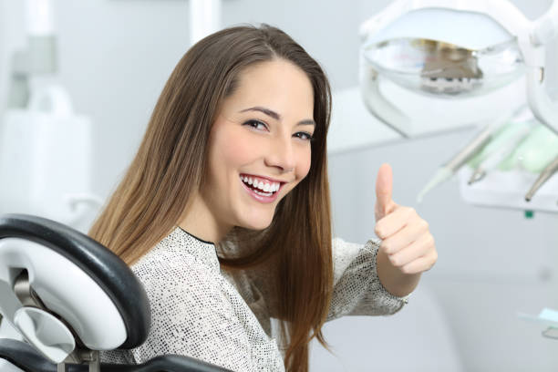 Dental X-Rays and Imaging in Highland Village, TX